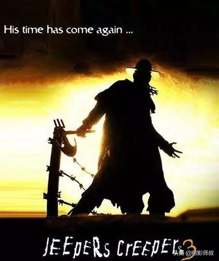 美式恐怖片电影大全,美国恐怖激烈片