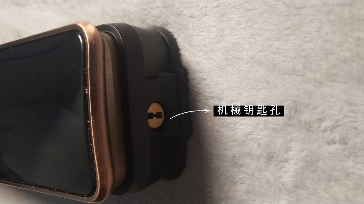 wifi全自动智能门锁,wifi智能密码指纹锁