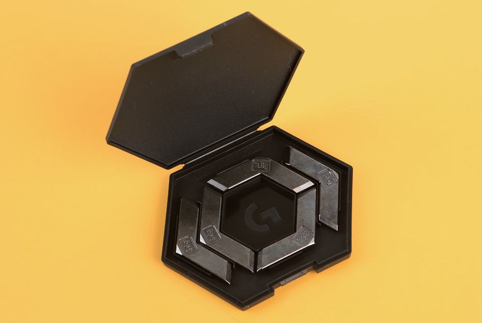 一张一弛！罗技G502Hero游戏鼠标罗技GProwireless游戏鼠标