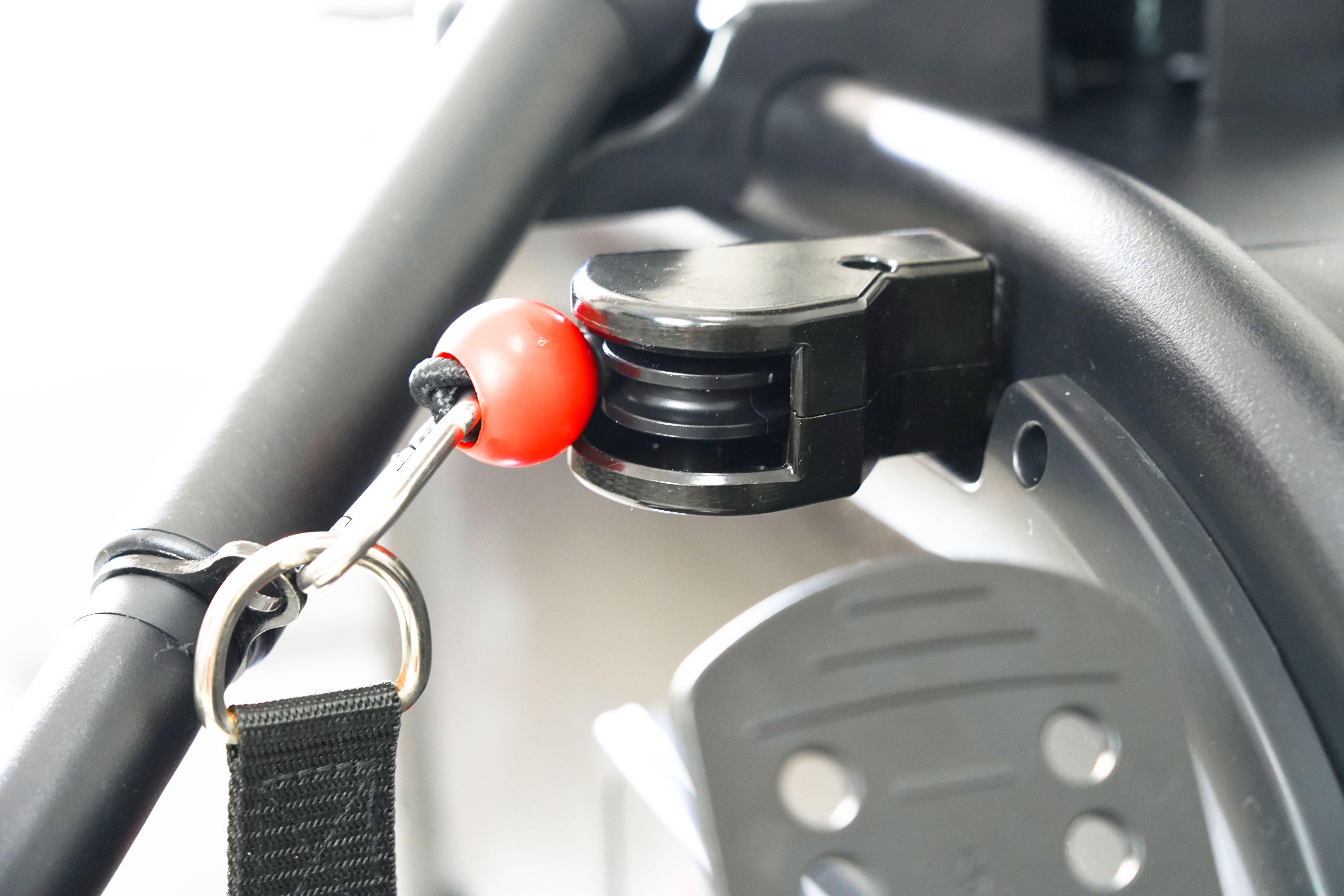 摇桨划船机,简易划船机和水阻划船机区别大吗