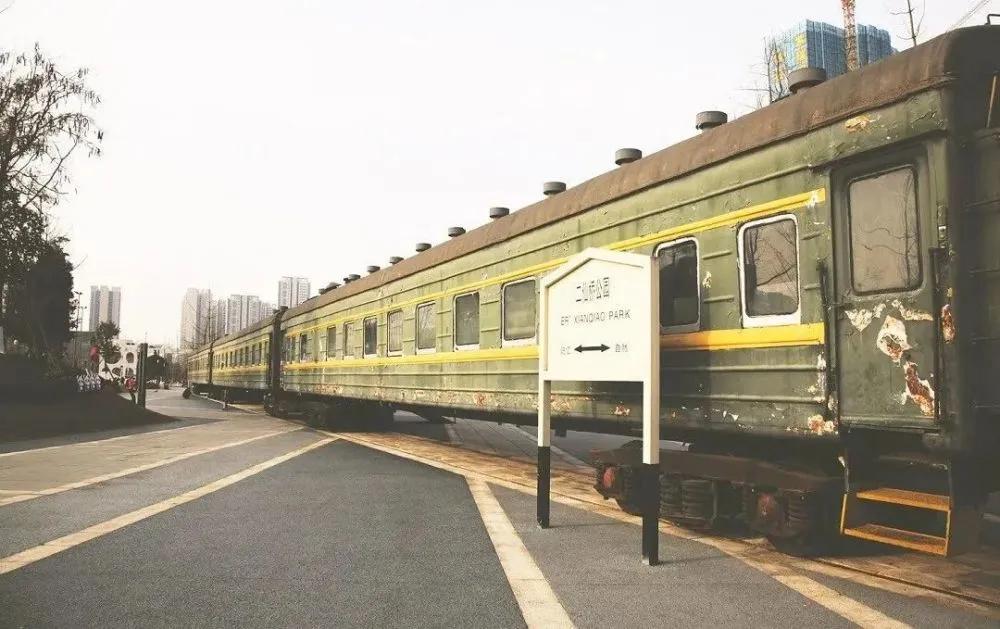 锦江区合江亭婚姻登记处攻略,火车登记结婚