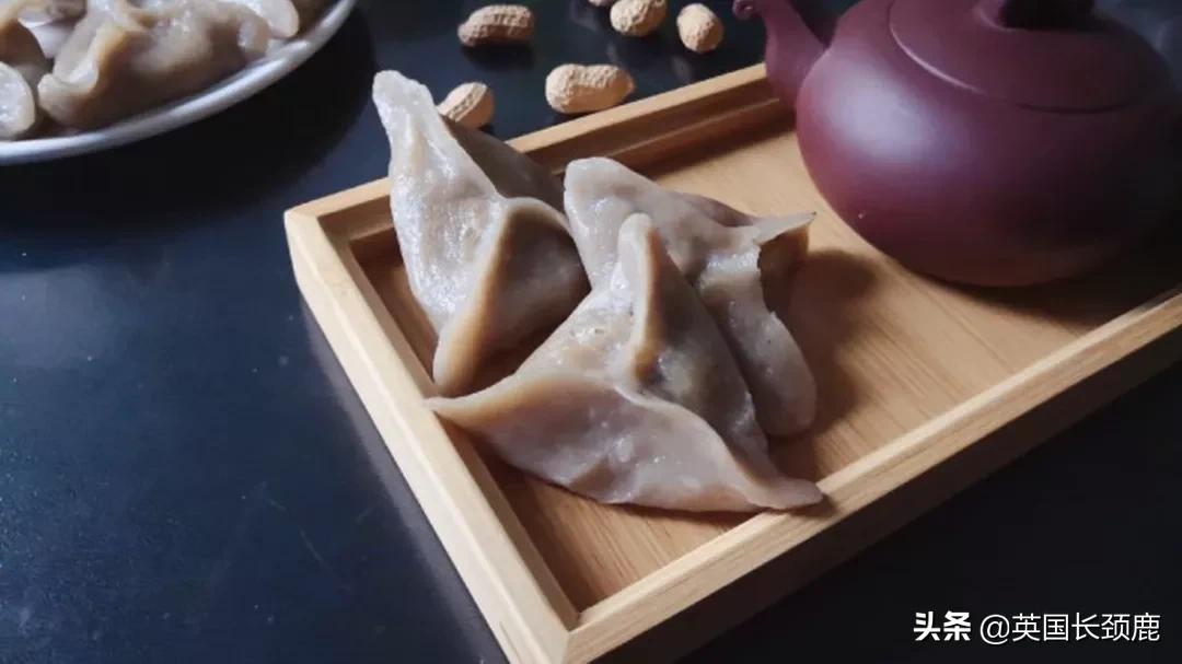 有哪些奇葩的饺子,全国奇葩美食大赏