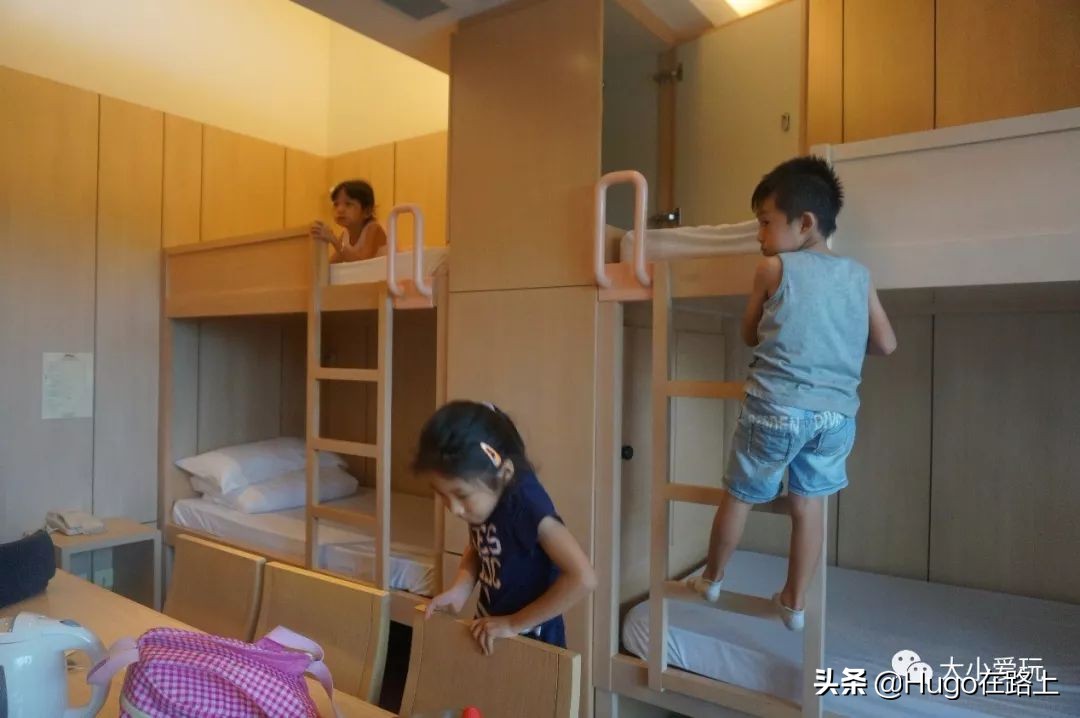 香港亲子游图文攻略图片大全,香港亲子游最佳路线图