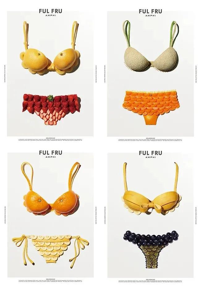 美女设计师意式极奢风格,日本设计师的大胆创意