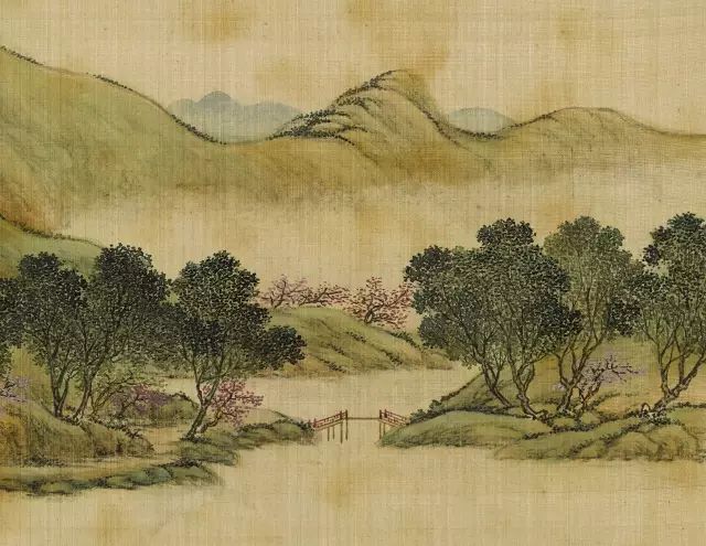 圆明园的惊艳,圆明园辉煌时的美丽景象