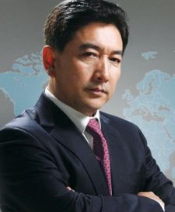 水均益不平静的人生,水均益婚姻