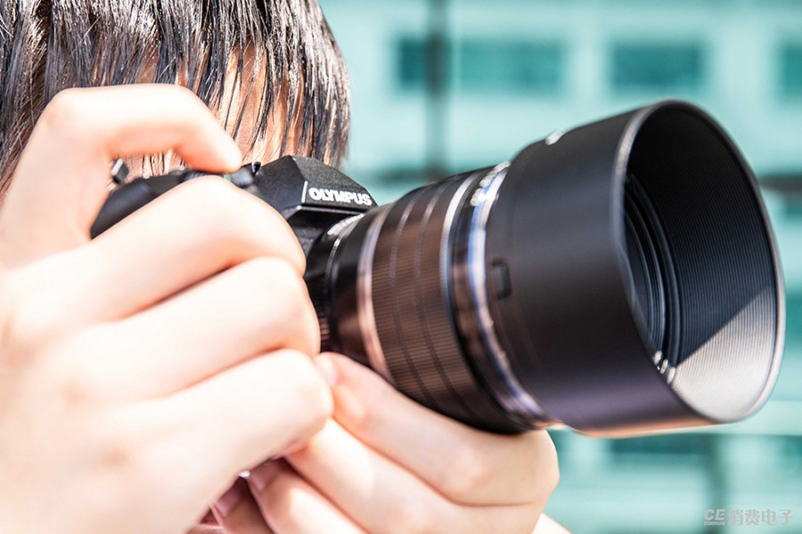 奥林巴斯e-m1markiii深度体验报告,m43卡口是ef吗