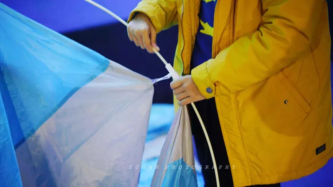 「亲子游」与万千海洋动物一起，夜宿探索极地海洋之美