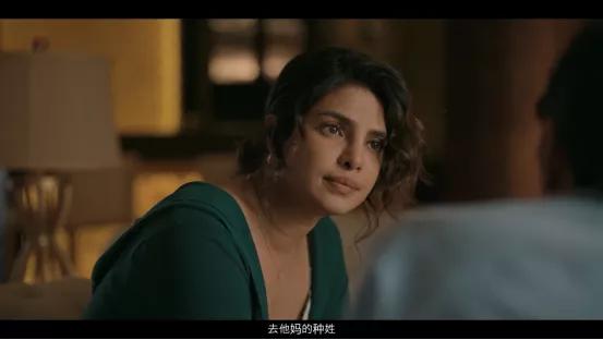 血腥雨夜，疯狂逆袭，这部励志电影吓得我直冒冷汗