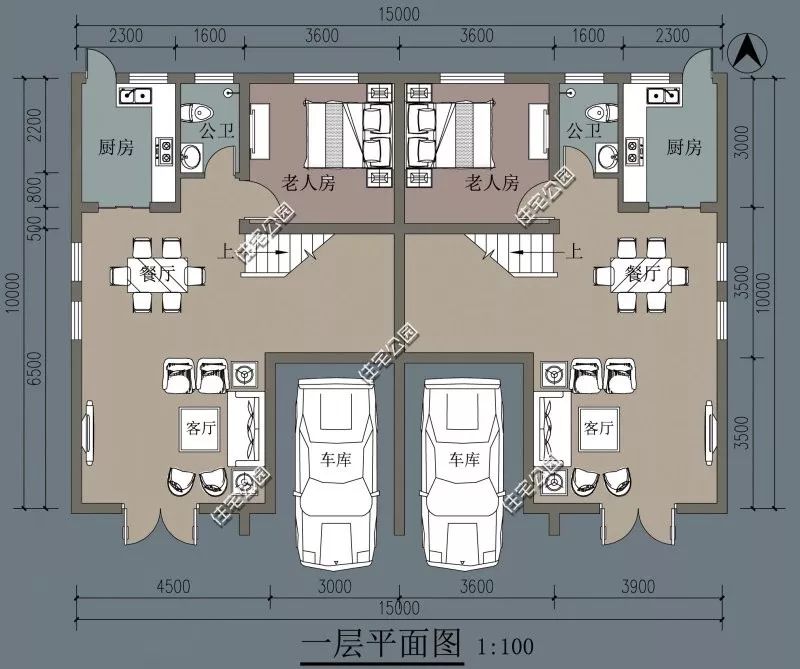 超级实用农村建房图片欣赏,建房图纸农村自建房186个平方