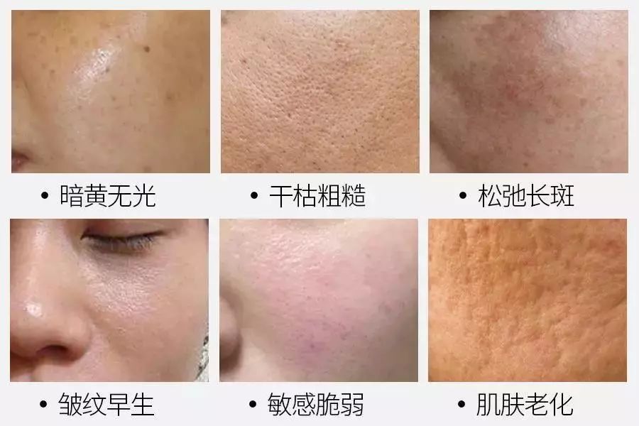 何洁怎么和以前长得不一样了,何洁的造型越来越暗黑了