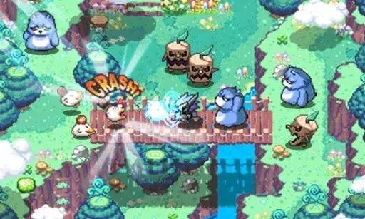 推荐几款好玩的rpg游戏,类似艾诺迪亚4rpg游戏