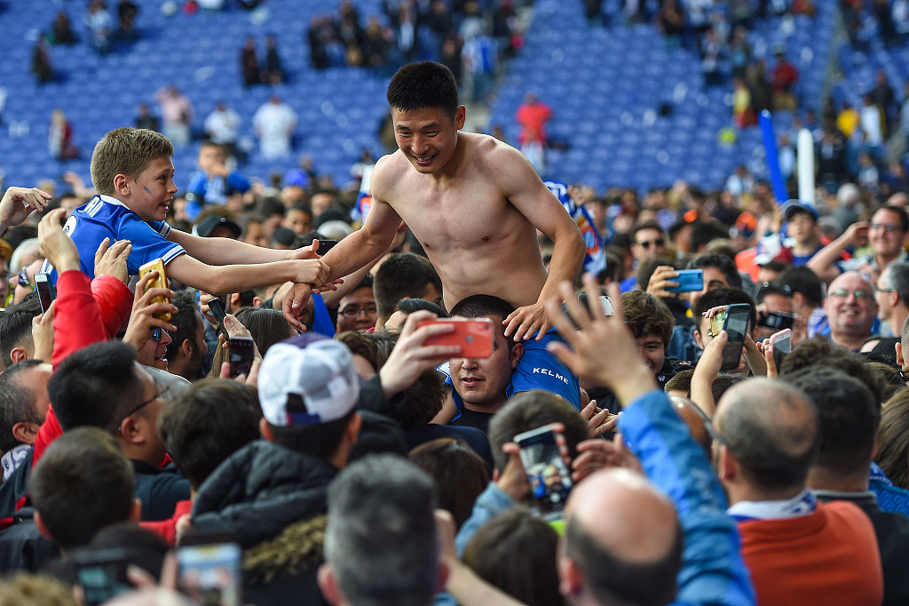 武磊的2019负重前行道阻且长