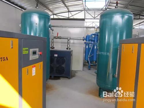 空压机使用的气带叫什么,空压机使用视频教程