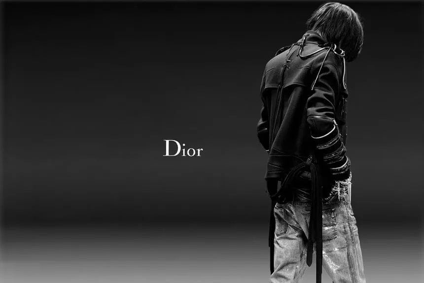 celine风格预测,celine如何成为国际超模