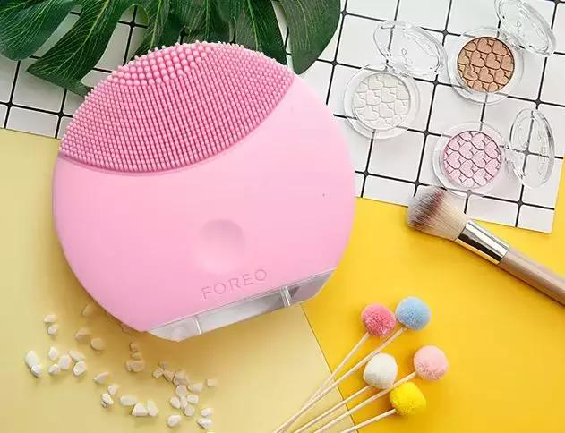 foreo洁面仪是正品吗,foreo洗脸仪好用吗