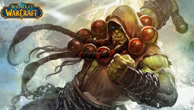 魔兽世界怀旧服元素萨输出手法,魔兽世界怀旧服pve元素萨