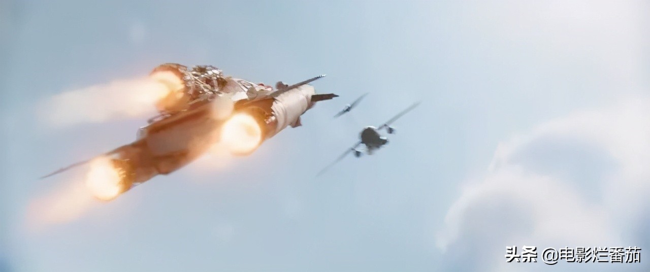 速9吐槽点,速9到底讲了个什么