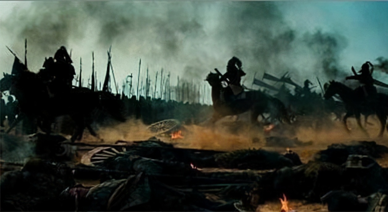 北魏与柔然,北魏和魏晋南北朝的关系