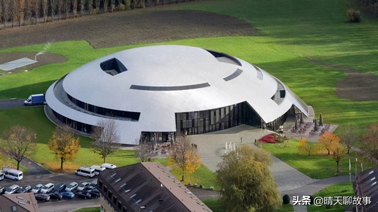 世界上学费最贵的学校,世界最豪华的学校