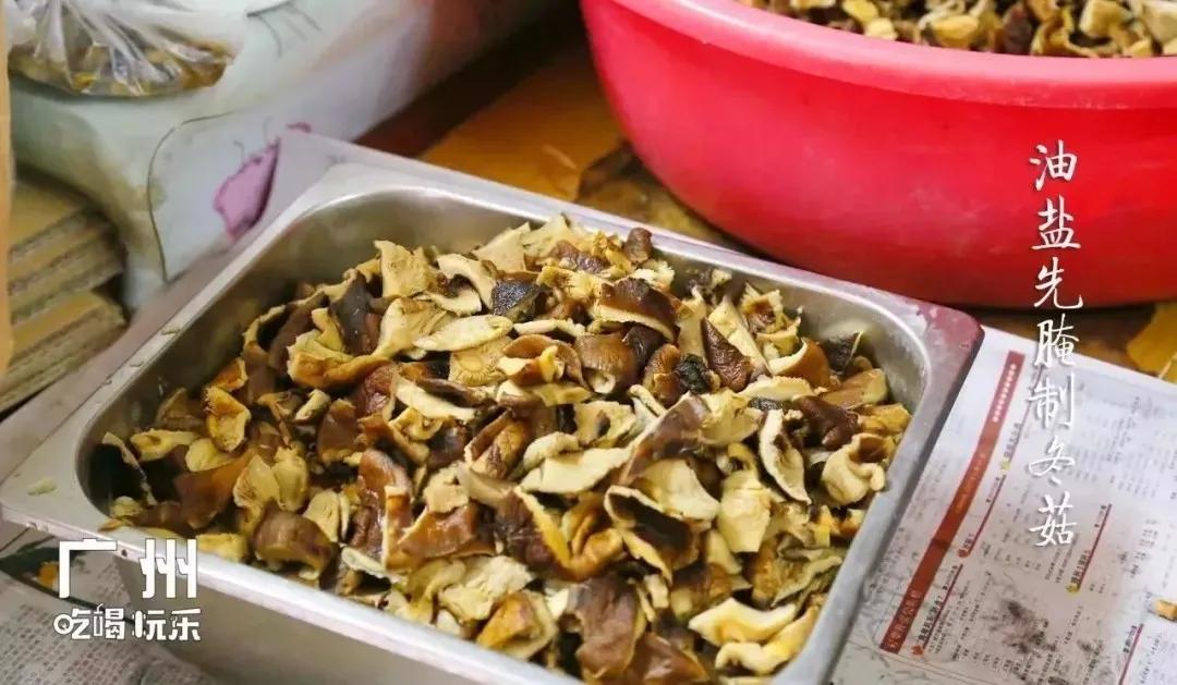 藏在小巷里的广州小吃美食,广州隐藏在小巷子里的好吃的