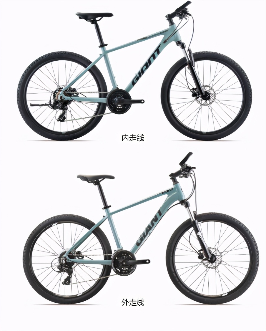 山地自行车选购全攻略推荐,入门级山地自行车怎么选择