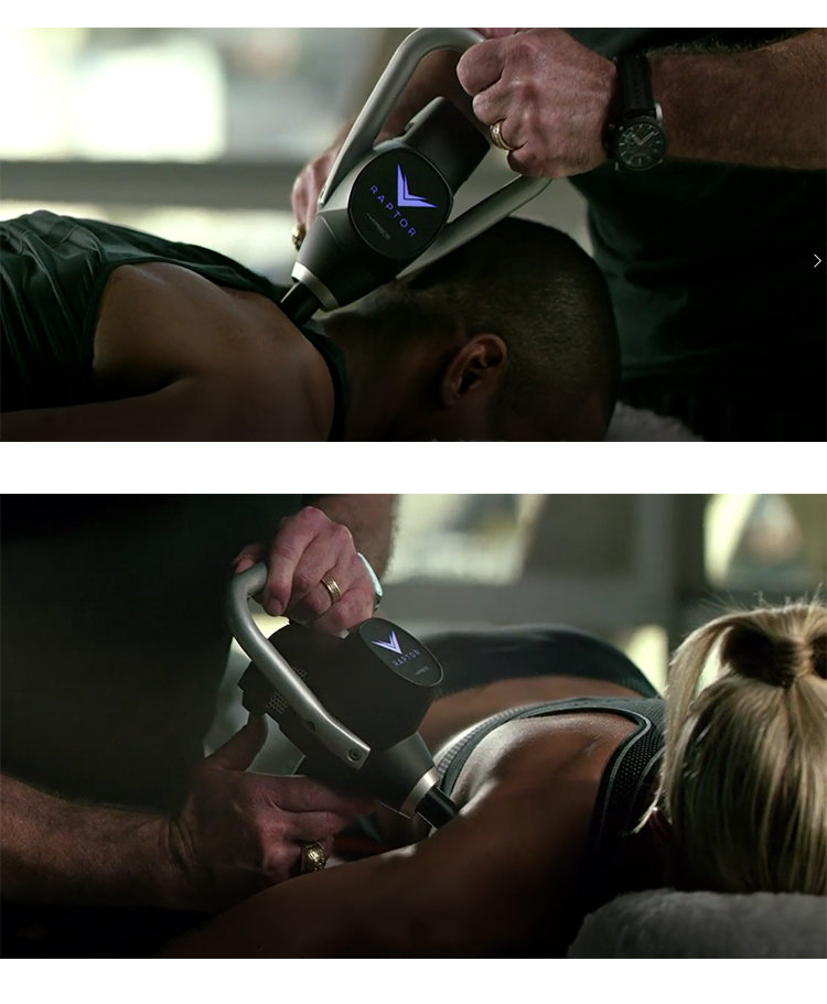 入门级筋膜枪测评,评测筋膜枪