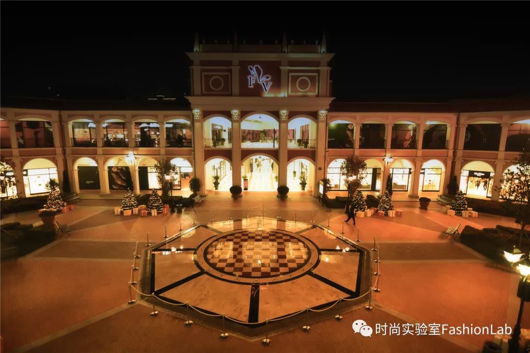 意式奥莱小镇折扣,2折奥莱