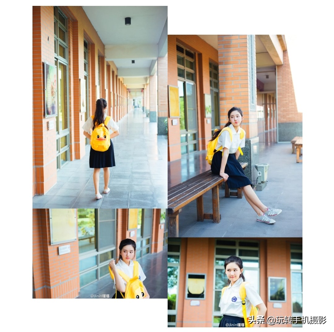 跟着赵露思学拍照生日蛋糕,跟着赵露思学拍照模板