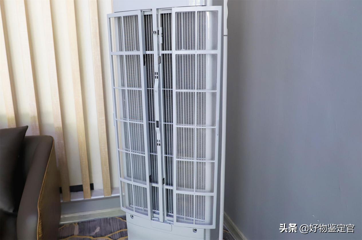 lg落地式空调,lg落地空调2匹的费电吗