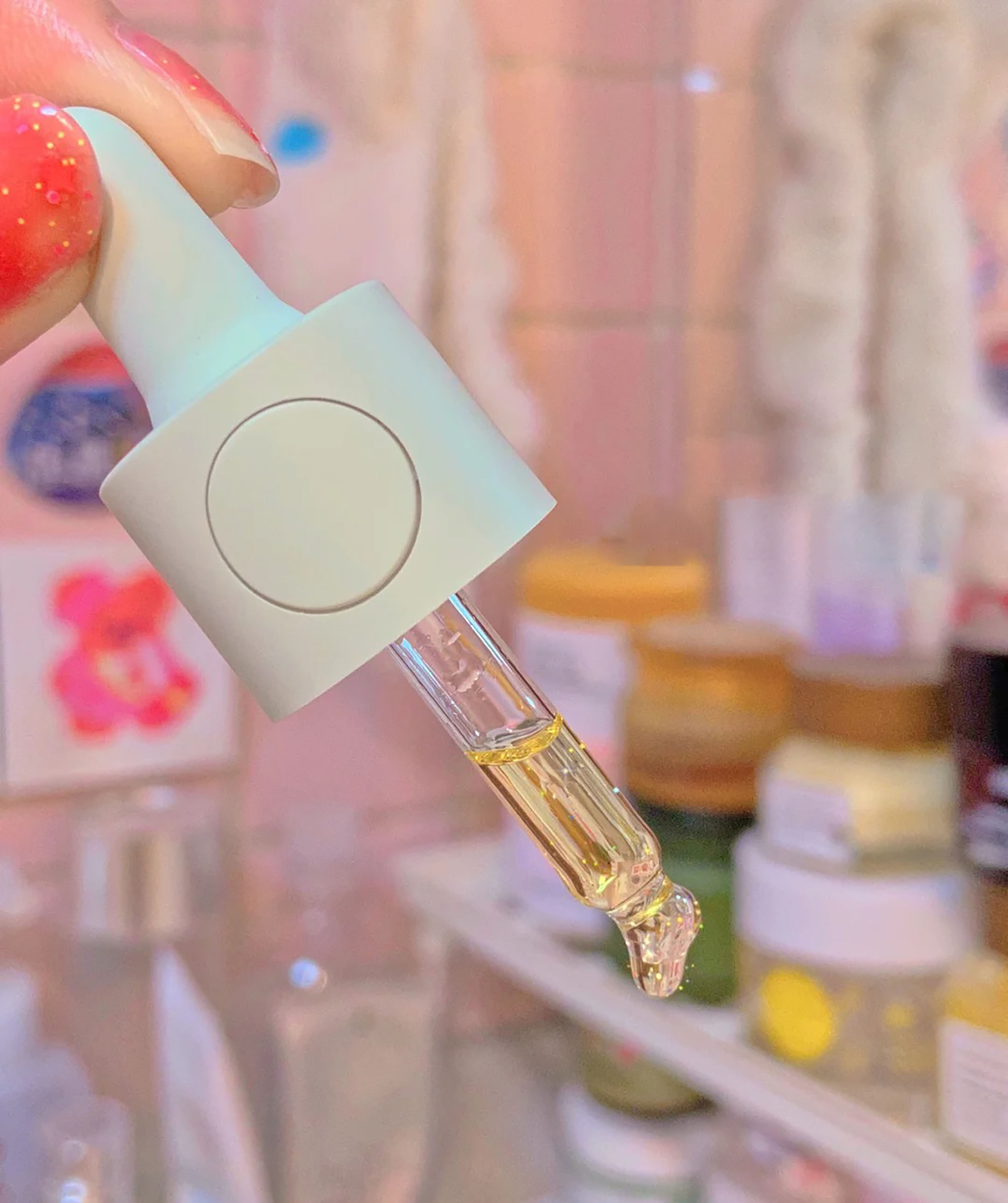 经济抗老保湿的精华油哪个好用,40岁抗老精华油推荐