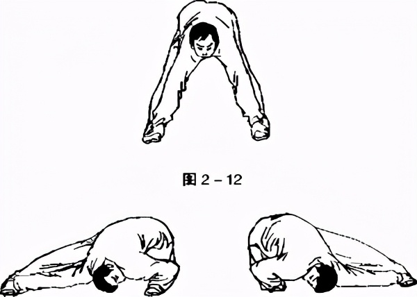 劈挂拳基本功的练习,劈挂拳教学全套视频教程