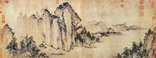 元代马致远的历史剧,元代杂剧家马致远的历史剧