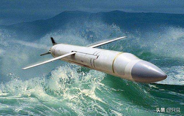 反舰导弹和巡航导弹区别,鹰击100远程反舰巡航导弹
