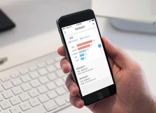 crm完整客户关系管理系统介绍,crm客户管理系统功能大揭秘