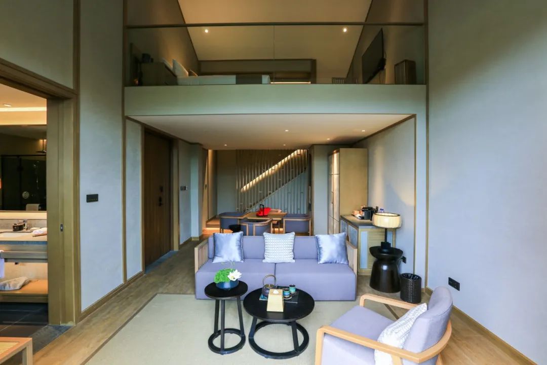 住进风景里温泉酒店,住进风景里旅游度假温泉酒店