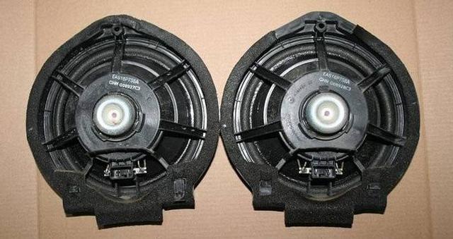 本田飞度音响有必要改吗,汽车音响到底要不要改装