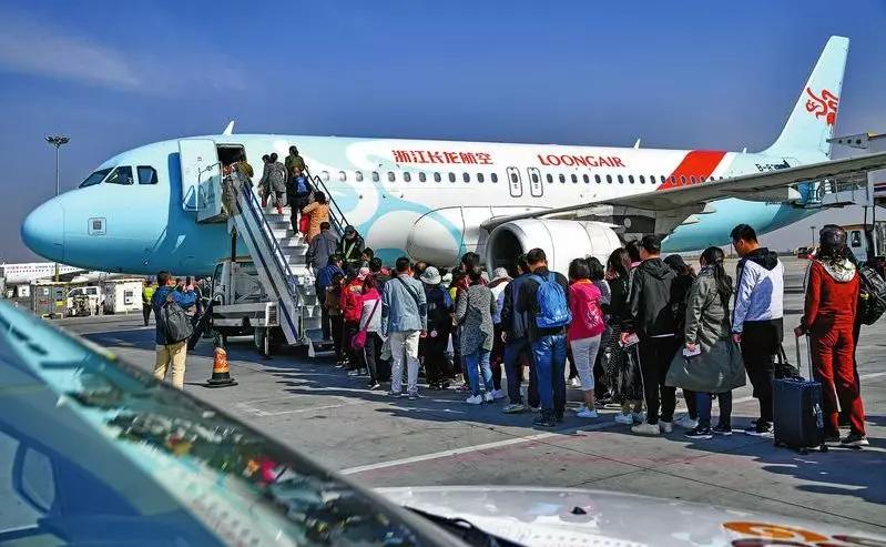 盘点2019——那些影响咸阳人生活的事儿,哪些你感受最深?