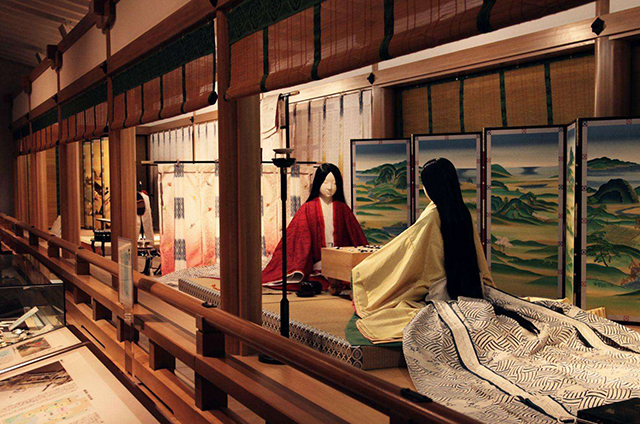 引眉、粉面、染齿，源于大唐的日本化妆术，为何会和大唐不一样？