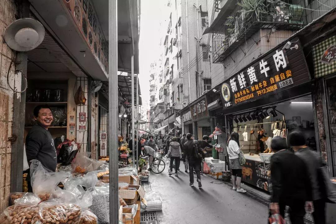 白石洲消失的原因,白石洲今日消息