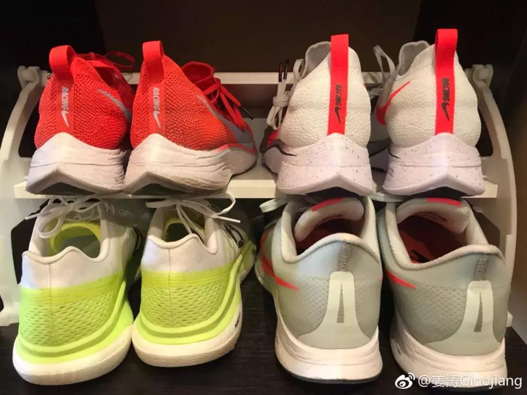 2022公认最好的跑鞋,2019十大最好的跑鞋推荐