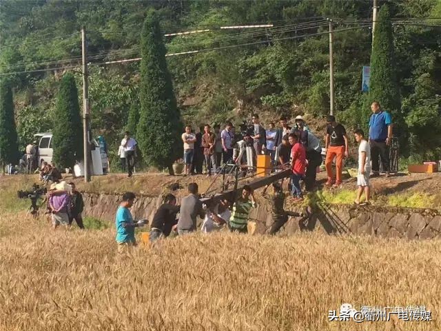 衢产电影《台阶》昨晚在杭首映!一起走近影片背后的故事……