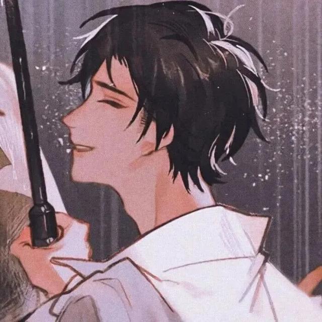 男生头像小众高级感动漫,头像高级小众男士用动漫