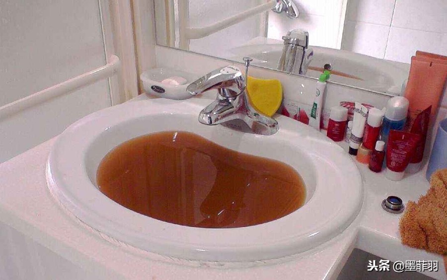 热水器几年不清洗水会引起过敏吗,热水器太久不清洗身体痒