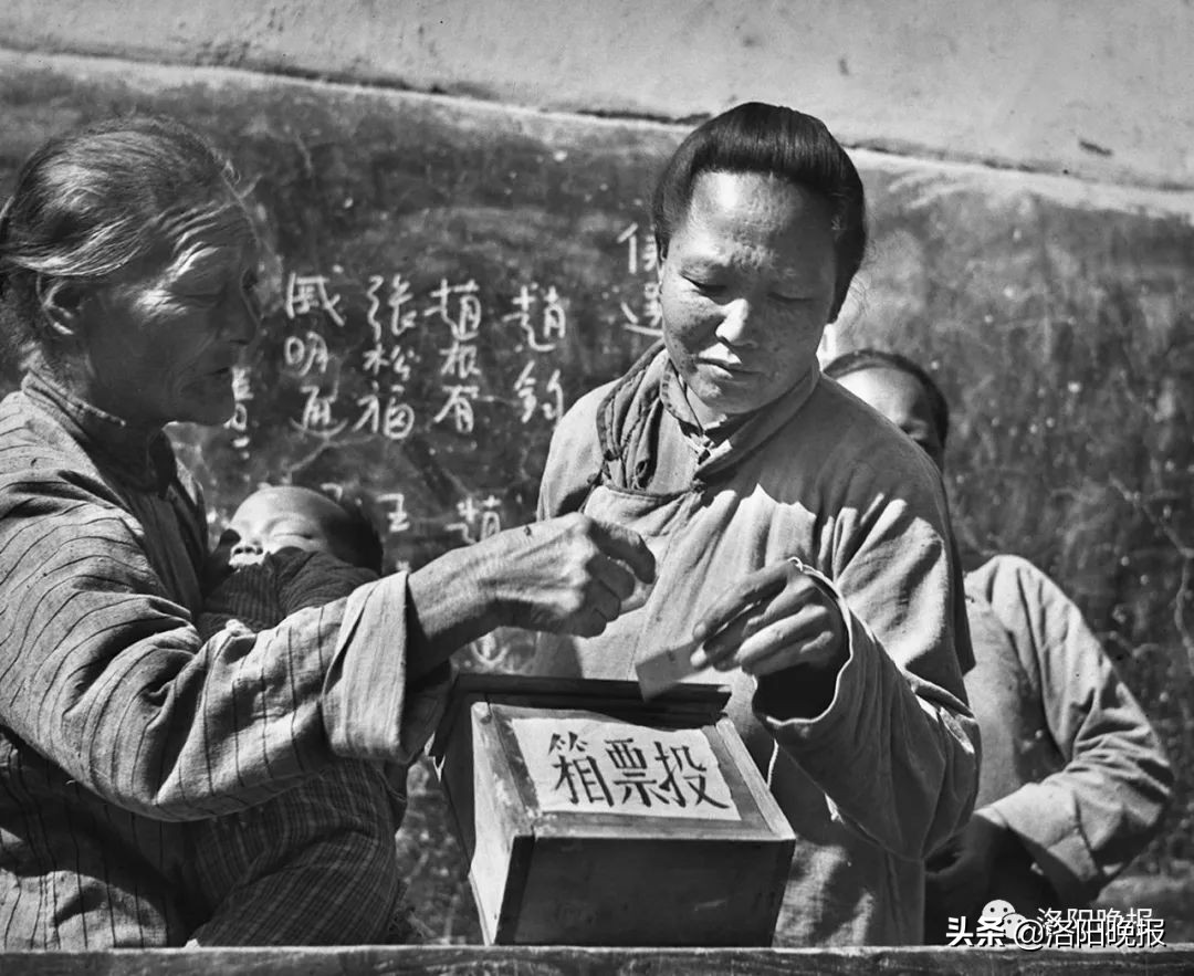 一分钟看河南洛阳,一日看遍洛阳