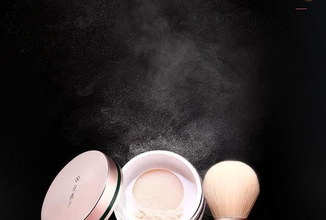 国货之光吐槽完整版,国货散粉口红