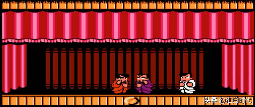 热血国夫背景故事,热血系列故事