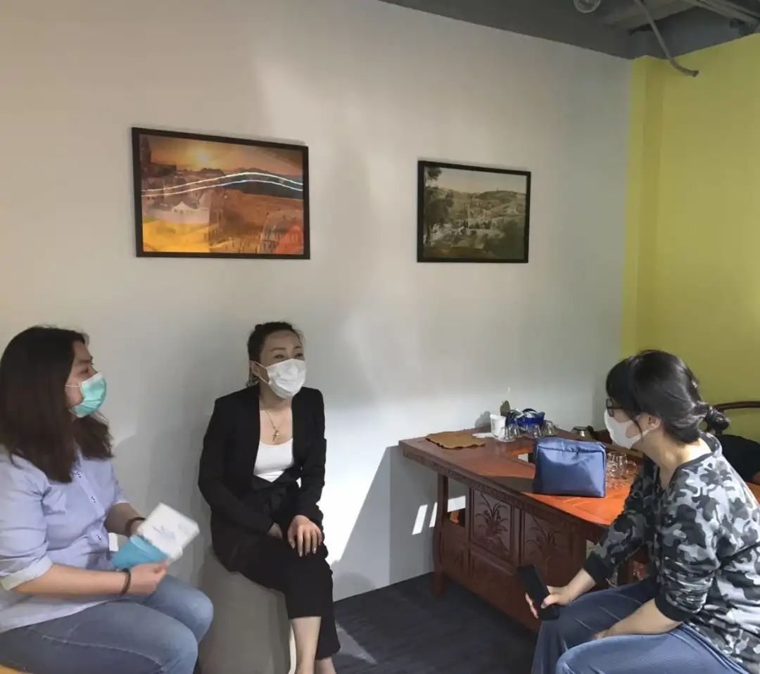 线上+线下,创新的“北外滩式”服务让你就业创业不发愁!