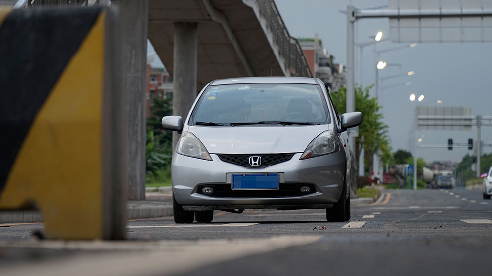 看口碑,飞度值得买吗先看看口碑怎么样