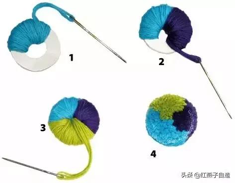 来,玩个“球”!彩球,足球,地球,让心情跟着美起来